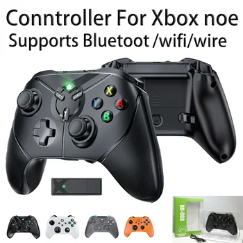 Xbox Üks Seeria X - /S/PC/IOS/Android/Auru Wireless Gamepad 6-Telje Güro Turbo Funktsioon Game Controller Konsoolid Juhtnuppu