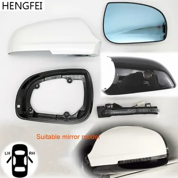 Auto rearview mirror cover Peegel galss objektiivi Peegli raam Great Wall Voleex C30 2013-2019