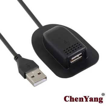 Xiwai Chenyang Seljakott Laadimine USB Kaabel Praktiline, Mugav Väljas Reisimine, Telkimine Väline 0