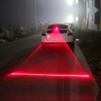 Auto Auto Ohutu LED Laser udutule Saba Lamp Sõiduki Astra J Ford Fiesta Tarvikud Scania Veoauto Tarvikud Nissan Micra