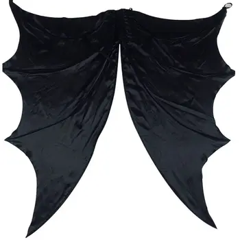 Vampiir bat wing kaunistused Halloween Cosplay