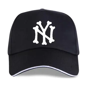 uue ühise põllumajanduspoliitika müts NY Logo Kondid ma Armastan USA Stiilis Baseballer Retro Homies Suvel Baseball Cap Mood