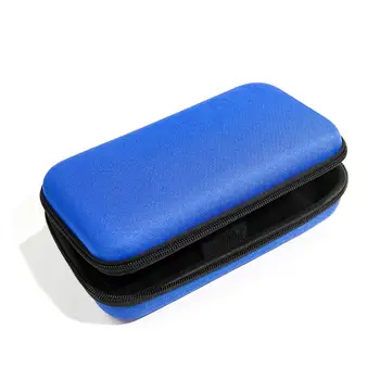 LOTO USB/PC Ostsilloskoop tool case / kandekott / zip juhul, elektroonilise vahendid ja tarvikud