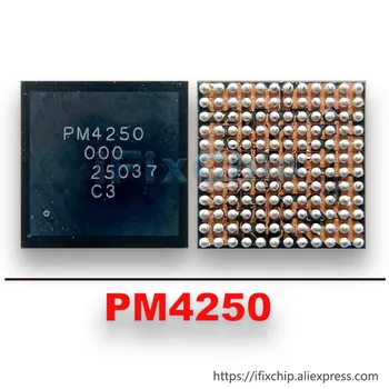 5tk/Palju PM4250 000 Redmi NOTE9 Power IC Toide Kiip PM PMIC PMU