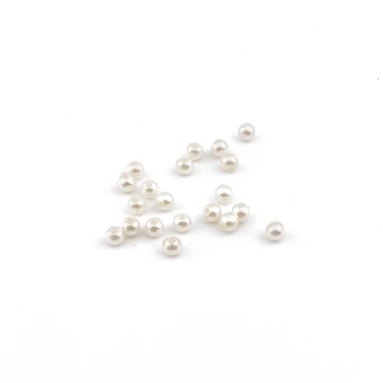 75-250 tk 3-12mm Sirge auk shell pärl DIY pärlitest kaelakee ring helmed ehete tegemine