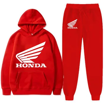 2022 Honda Vabaaja Mood Mood Ülikond Peen Mood Soe Sobiks Suur 3XL
