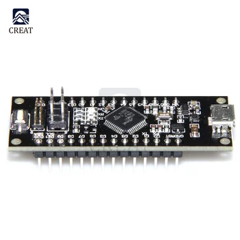 SAMD21 M0 Mini 32-Bitist ARM Cortex M0 Core eest Arduino Null WeMos D1 USB SAMD21 M0 Mini 32Bits ARM Cortex M0 Core Arduino jaoks