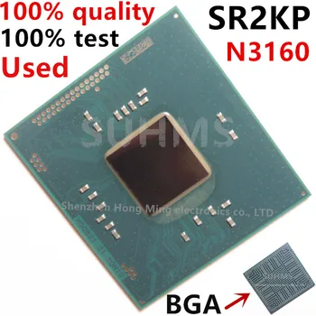 100% katse väga hea toode SR2KP N3160 bga chip reball koos pallid IC kiibid