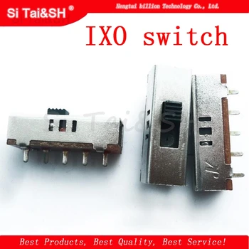 IXO 3 põlvkonna Bo sch tarvikud lüliti nuppu 3,6 V kruvikeeraja switch reverse lüliti lülitab lüliti tarvikud € 