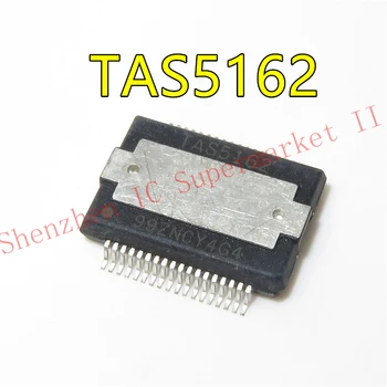 TAS5162 TAS5162DKDR HSSOP36 100% Uued Originaal