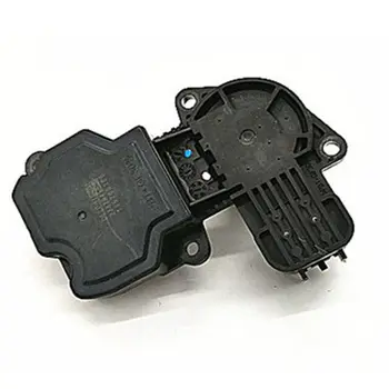 Kvaliteetne Elektriline TPS Sensor (Throttle Position Sensor Lifan X60 Geely FC Emgrand EÜ7 Chana Benni 1.3