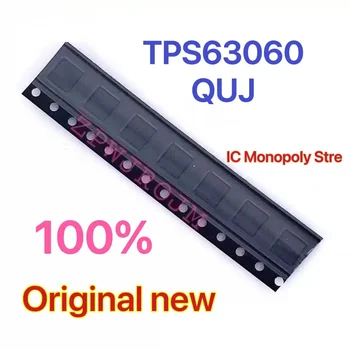 5-10tk TPS63060DSCR TPS63060 (QUJ) QFN-10