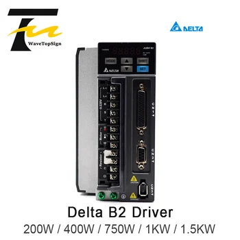 Delta B2 Juhi ASD-B2-0121-0221-0421-0721-1021-1521-2023-3023-B Juhi 200W 400W 750W 1KW 1,5 KW