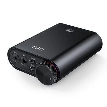 FiiO Uus 3 Pr ES9038Q2M USB-C DAC Kaasaskantav Kõrvaklappide Võimendi Desktop AMP Toetab Coaxial Optiline Digitaalne Elektrikatkestusi PCM384k/DSD256 0