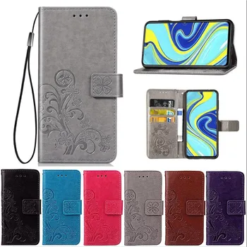 Rahakott Case For Samsung Galaxy S22 Ultra SM-S908B SM-S908B/DS Katab Klapp Nahast Kaitsva Mobiiltelefoni Kott Juhul