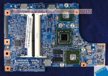 MBPDU01002 SU7300 48.4CR05.021 emaplaadi jaoks Acer aspire 5810T 5810TG JM51 0