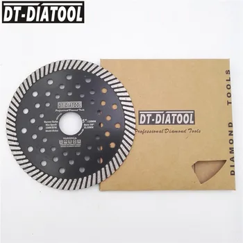 DT-DIATOOL 2tk 125mm/5