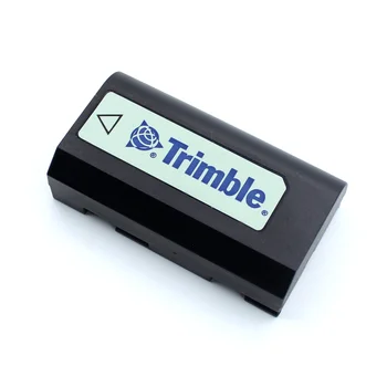 Trimble 2.6 V V 3.1 3.4 V 3100mAh Trimble GPS aku tööd Trimble R6,R7,R8,5600,5700,5800 GNSS GPS ja DINI03 seeria