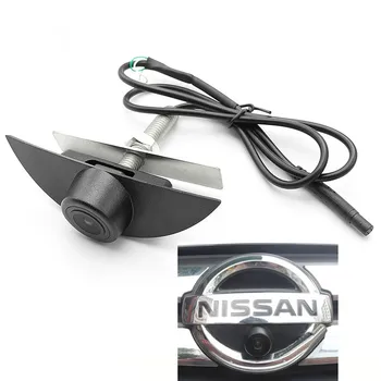 näiteks Nissan Nissan auto pühendatud ees-view kaamera Nissan high-definition öise nägemise wide-angle CCD kaamera ees