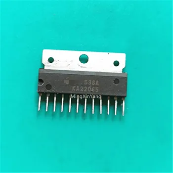 5TK KA22065 4.6 W Dual võimendi IC chip