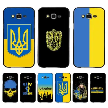 Säilitage rahu Ja Ukraina Lipu Telefoni puhul Samsungi S20 lite S21 S10 S9 plus Redmi Note8 9pro jaoks Huawei Y6 kate