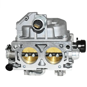 Uus Carburetor Carb Honda GX630 GX630R GX630RH GX660 GX690 GX690R 16100-Z9E-033 carburetor pump