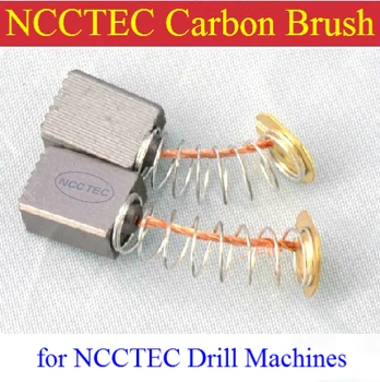 NCB230 süsiniku hari NCCTEC CDMD230HMA diamond core drill masin (2 tk per set)