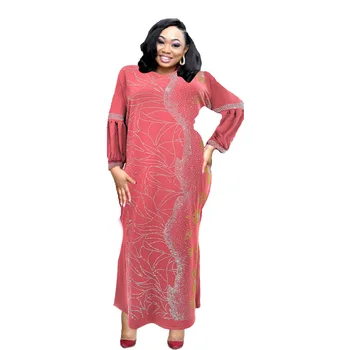 Pluss Suurus Naistele Aafrika Kleidid Naistele Aafrika Femme Teemandid Aafrika Kleit Riided Dashiki Ankara Kleidid Daamid, XL-5XL