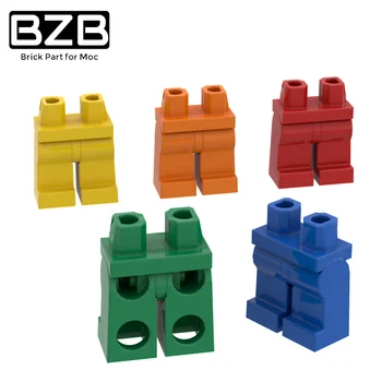 BZB KES 970c00 73200 minifigures Jalad High-tech ehitusplokk Mudel DIY Telliskivi Osad Mänguasjad Tehnilised Parimad Kingitused