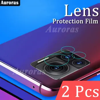2 Tk Motorola Serv X30 Pro Kaamera Objektiivi Kaitse Kile Karastatud Klaasist Kaamera Protector Kaas Moto Servast 30 Ultra Film 0