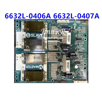 6632L-0406A 6632L-0407A Originaal logic board For TCL L42M61B LC420WX7 Loogika juhatuse Range testi kvaliteedi tagamine