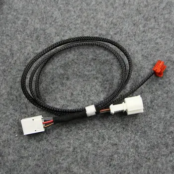 Kehtivad Golf 7 MK7 Golf MK7 Tagumine konditsioneer outlet laadimine USB-pistik USB-kaabel