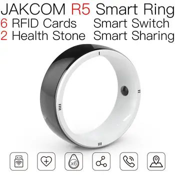 JAKCOM R5 Smart Ringi Parim kingitus band 6 globaalne versioon originaal th16 homme käevõru 5 tk ewelink lüliti vaata