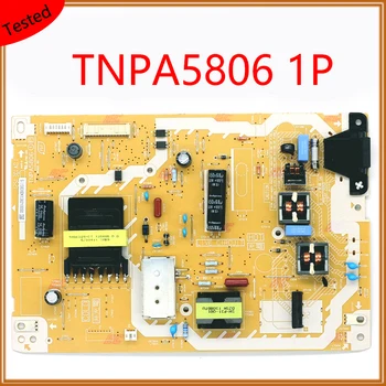 TNPA5806 1P Toide Juhatuse TNPA 5806 Originaal Toide Kaardi Professionaalne Toide Panasonic TV Võimsus Pardal