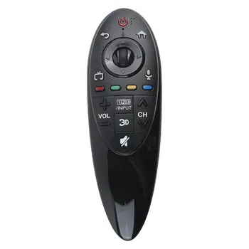 An-Mr500G Kaugjuhtimispult Dünaamiline Smart 3D Tv Remote Control Voice Kaasaskantav Juhtmevaba Smart Tv Kaugjuhtimispult