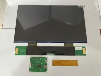 13.6 Tolline 7K MONO LCD ekraan + Anti-Scratch Kaitsta Film +HDMI Juht Pardal 3D Printeri Resolutsioon 6480*3600
