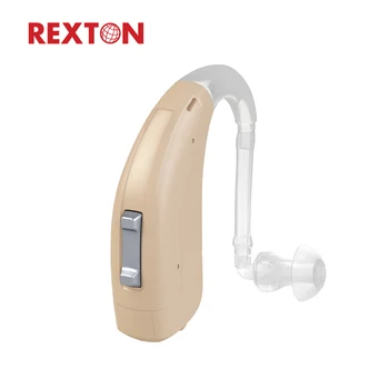 Rexton kuuldeaparaat 120db originaal Siemens high power imporditud kiibid 6 kanalit digitaalse kuuldeaparaadid kurtus heli võimendi