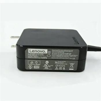 Uued Lenovo ideaPad 110 320 330 14ikb Yoga520 45W 20V 2.25 A PA-1450-55LL Sülearvuti Laadija Adapter 4.0*1.7 mm