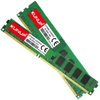 DDR3 8 GB 4 GB 1333 PC3 1600 1333MHZ 1600MHZ 12800U 10600 4G 8G 240Pin 1,5 V UDIMM ARVUTI Mälu RAM Memoria Moodul Arvuti Desktop