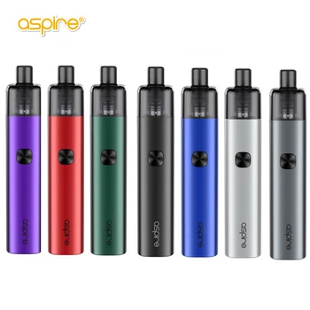 Elektrooniline Sigaret Aspire AVP CUBE Kit Vape Pod Süsteemi Tank 3.5 ml, Aspire AVP Pro Rullid E-sigaret E-Suits Seade Ecig