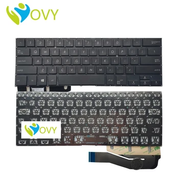 OVY UI MEILE Sülearvuti klaviatuur ASUS VivoBook Klapp 14 TP410 TP410U TP410UA TP410UR TP410UA-DH51T TP410UA-DB51T DH54T DS71T M51T 0