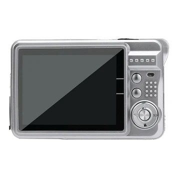 Hot Müük 2,7-Tolline TFT LCD, HD Ekraan, digikaamera, Anti-Shake näotuvastus Videokaamera