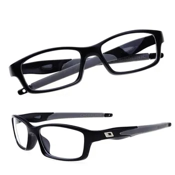 2017 Fashion prillid raami retsepti prillid vaatemängu raami, prillid optiline brand prillid raamid mehed 0