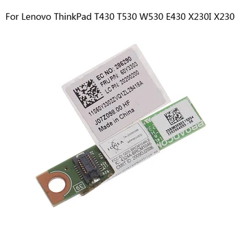 Uued Lenovo Thinkpad T430 T530 W530 E430 X230I X230 4.0 Bluetooth Moodul