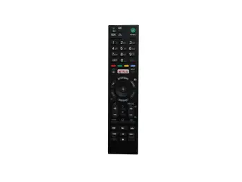 Kaugjuhtimine Sony KD-55X8500C KD-65X8500C KD-75X8500C KD-85X8500C KDL-43W800CK DL-50W800CK DL-55W800CK LED HDTV TV