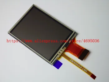 Uus LCD ekraan Sony DCR-HC25 HC17E HC19E HC20E HC21E HC22E HC23E H24E Touch Kaamera