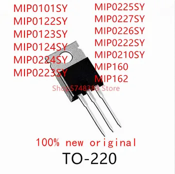 10TK MIP0101SY MIP0122SY MIP0123SY MIP0124SY MIP0224SY MIP0223SY MIP0225SY MIP0227SY MIP0226SY MIP0222SY MIP160 MIP162 TO-220