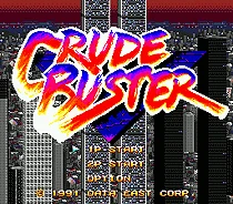 Toornafta Buster Mängu Kasseti Uusim 16 bitine Mängu Kaardi Jaoks Sega Mega Drive / Genesis Süsteem