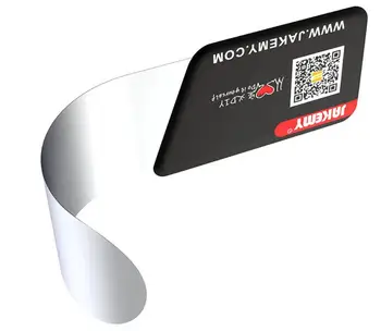 JAKEMY 0,1 mm Kaardus Ekraan Raami Avaja Vahend Samsung Ultra Paindlik Roostevabast Terasest Disassembler Avamine Nuga iPhone 0
