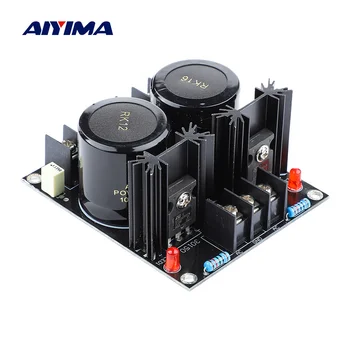 AIYIMA 120A Võimendi Alaldi Filter High Power Schottky Alaldi Filter Toide Juhatuse kodukino 10000uf 50V 0
